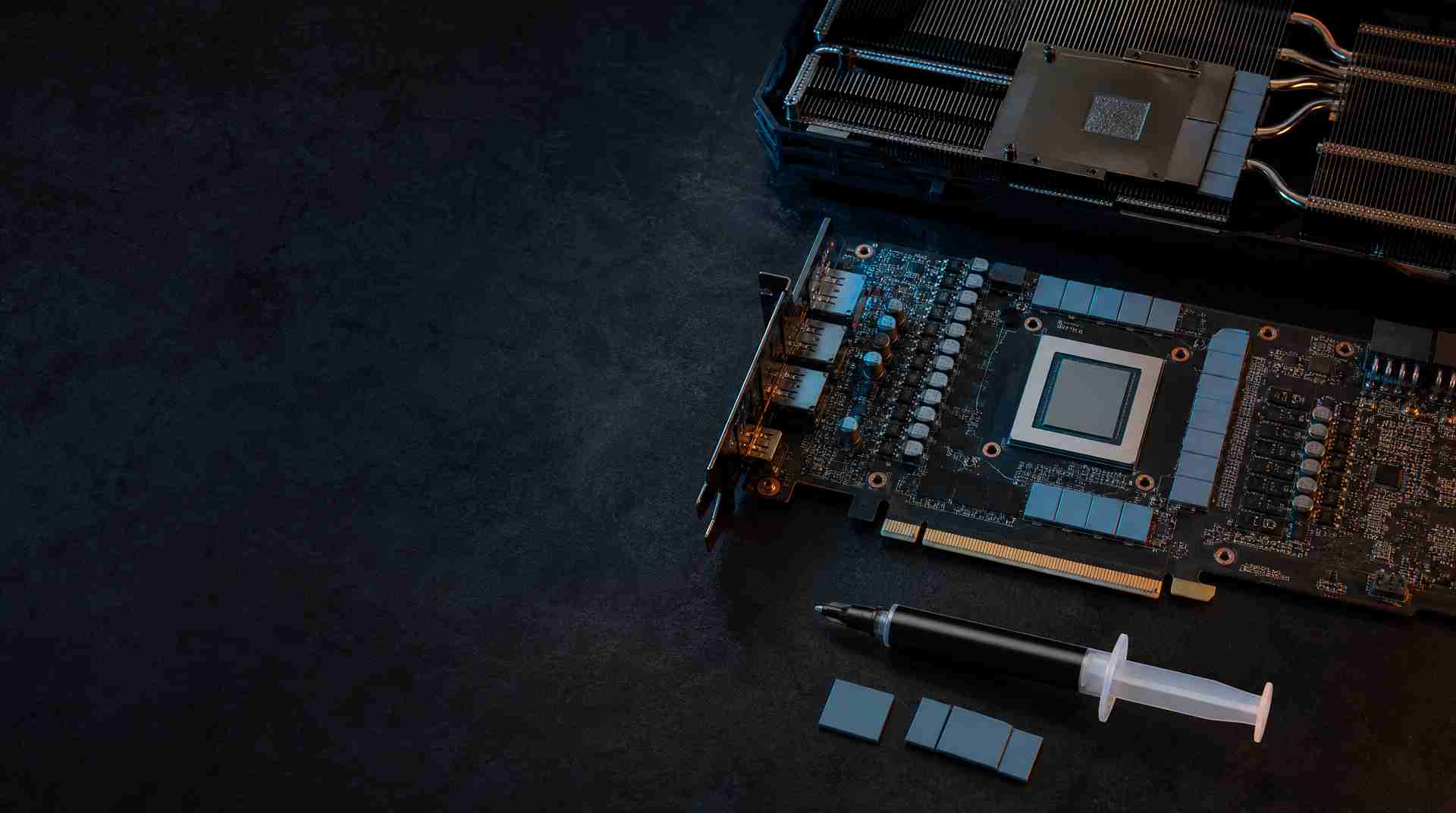 Термопаста Grapheneum RG для видеокарты